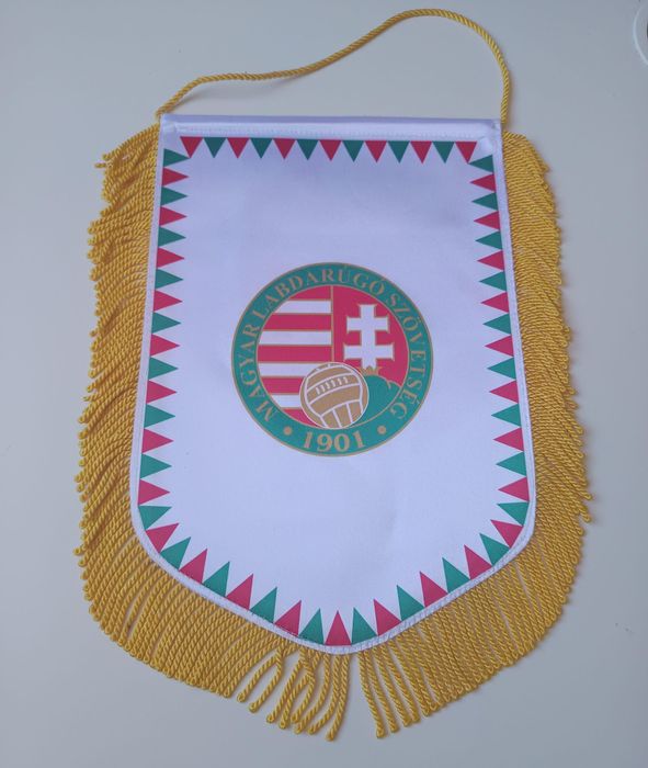 Hungria vs Portugal u19 w matchworn