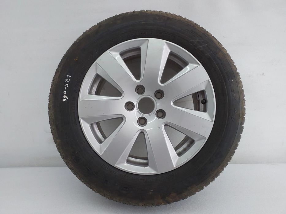 Pneu suplente AUDI A6 Avant (4F5, C6)