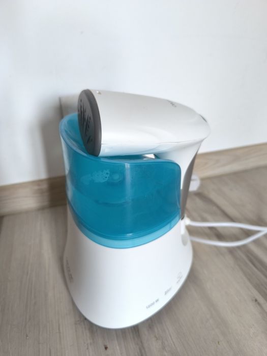 Parownica do ubrań Cecotec SmoothForce 3000