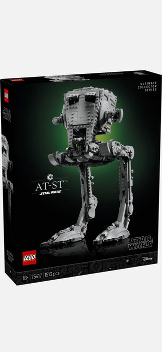Lego 75417 At-St Walker