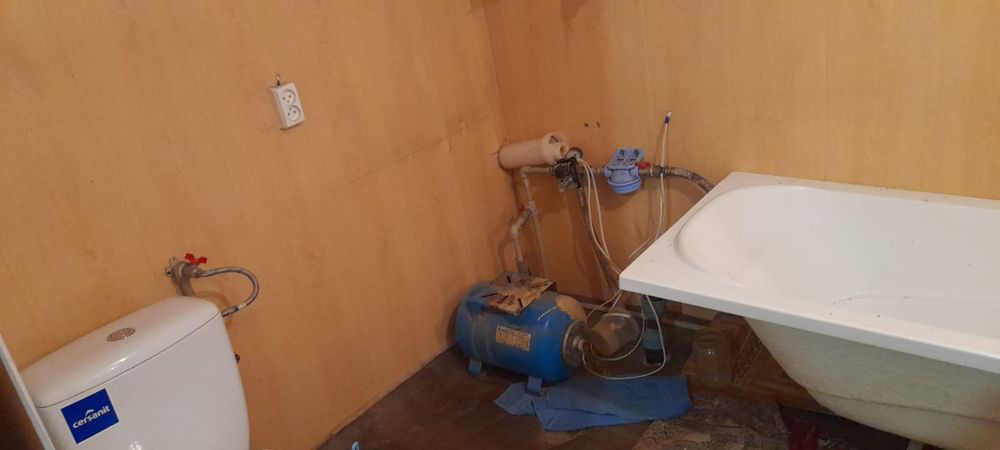 Продається будинок в с.Йосипівка