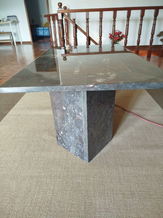 Mesa de sala de estar