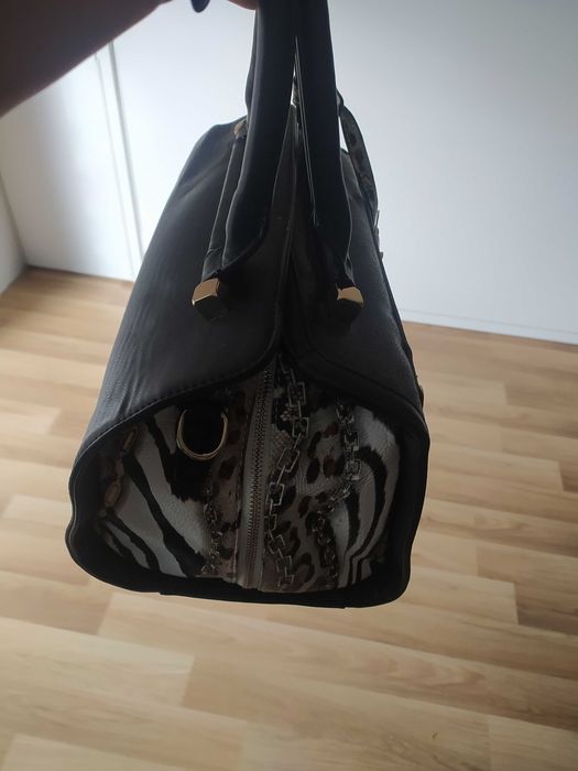 Torebka Bessie kuferek