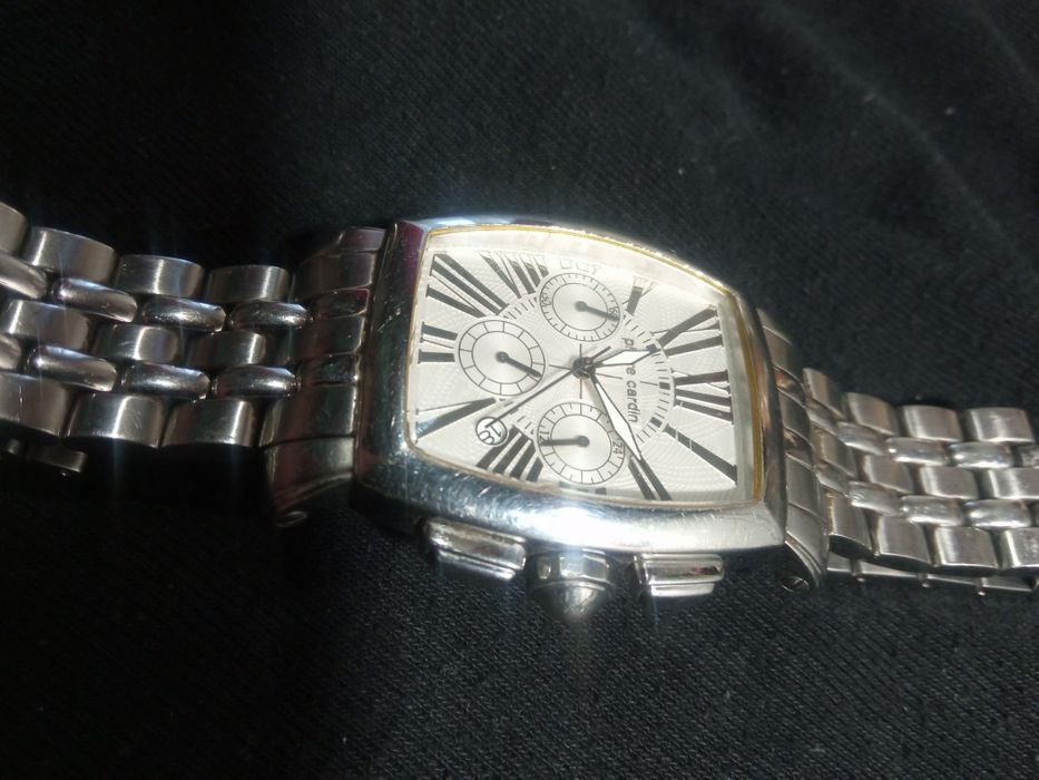 Часы Pierre Cardin PC100221F02