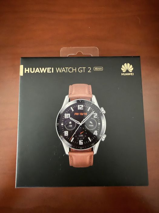 Smart Watch Huawei GT2