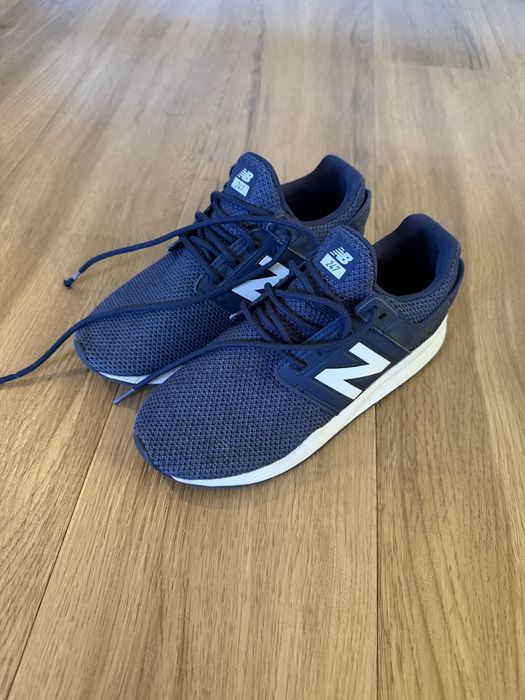 Buty new balance rozmiar 37