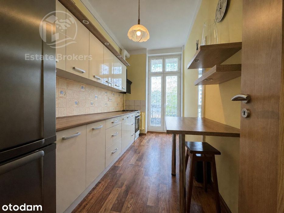 Dwustronne | 2 balkony | Media miejskie - Widok 4
