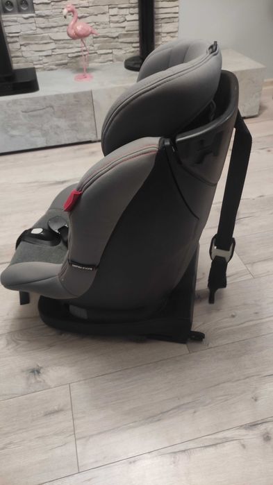 Fotelik obrotowy Coletto Milano 0-18kg