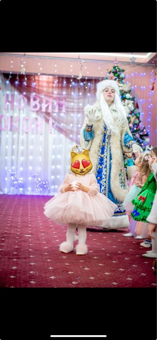 Продам дитячу сукню 2-3роки