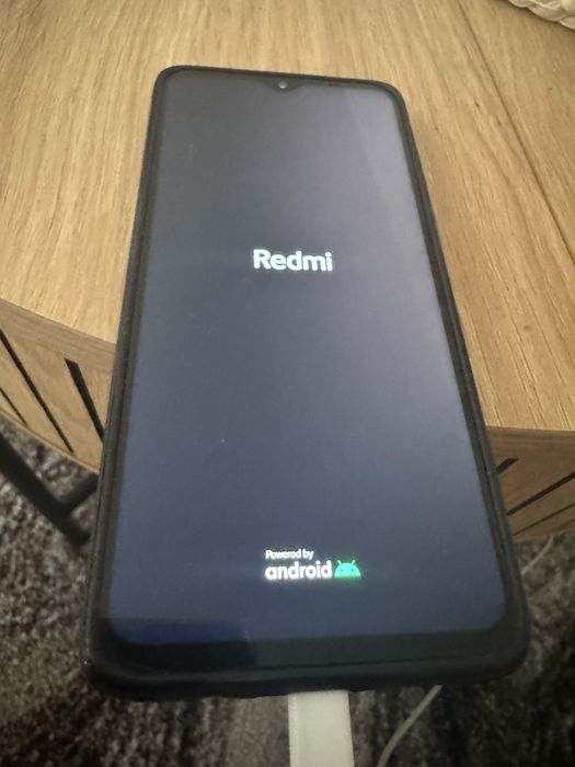 Redmi note 8 pro