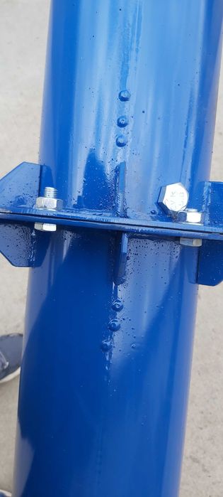 Винтовой конвейер, шнековый погрузчик, транспортер зерна, 108х8х380