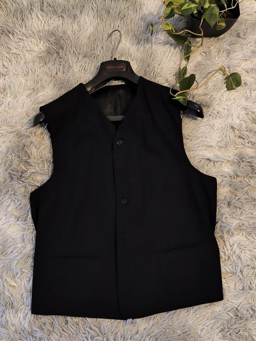 Garnitur męski Pierre Cardin