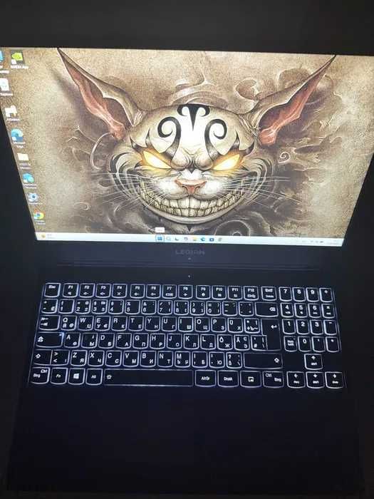 150+ Ноутбуків в ОДЕСІℹ️ LENOVO LEGION 5‼️144Hz‼️GTX1660Ti 6gb‼️Core i5 8 ядер/SSD 256+SSD 500Gb/RAM 16-32Gbℹ️Traid-In‼️РОЗТРОЧКА ОНЛАЙ через МОНО