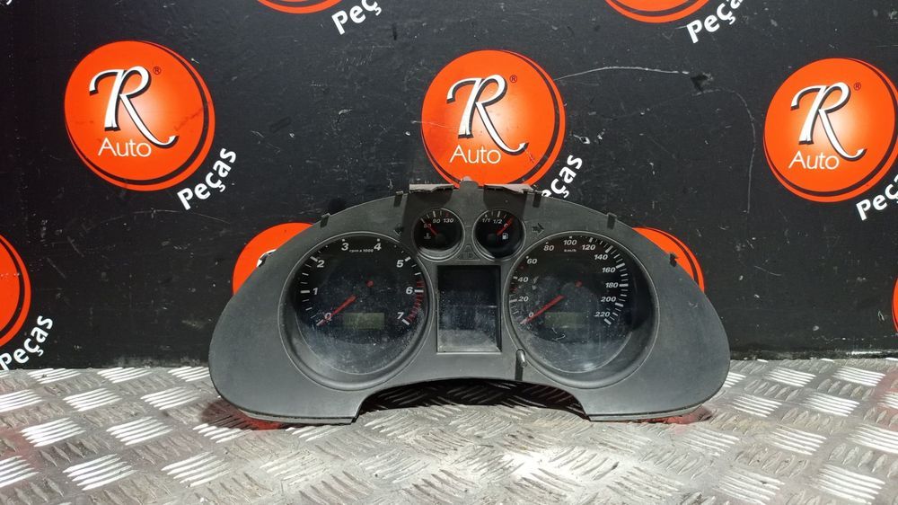 Quadrante Seat Ibiza Iii (6L1)