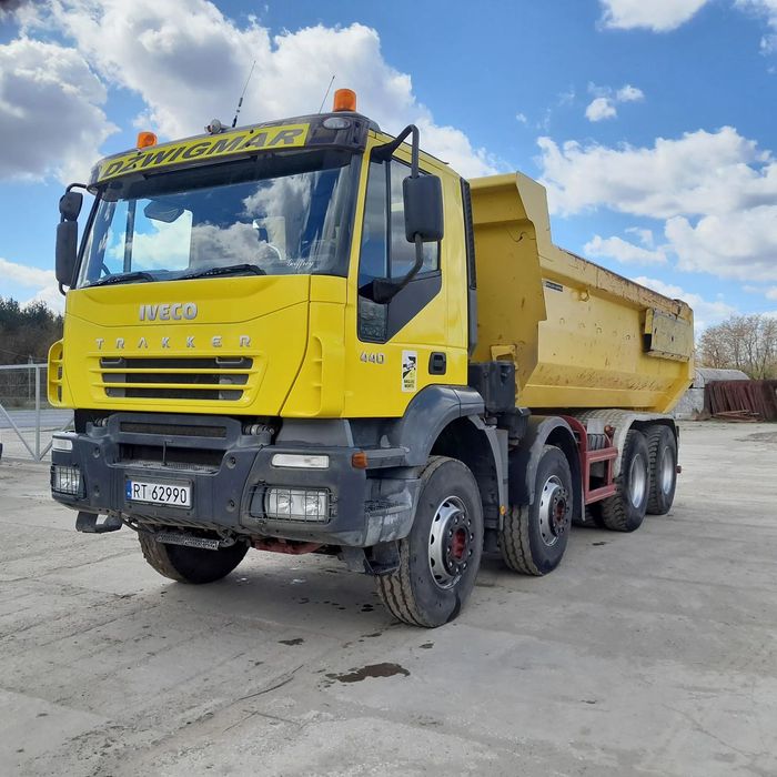 Iveco