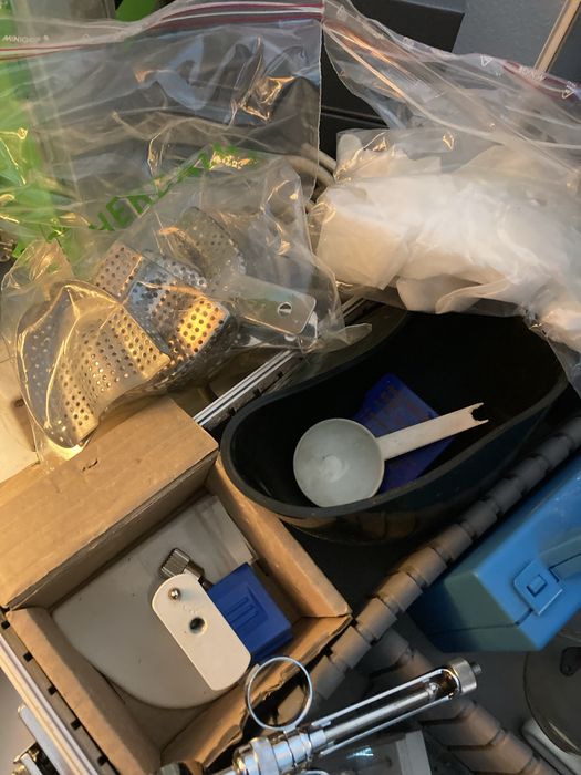 Material Dentario Universitario