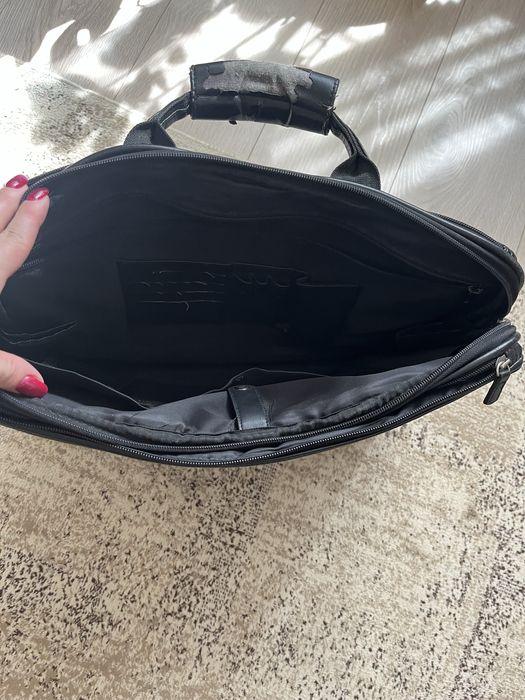 Продам сумку для ноутбука