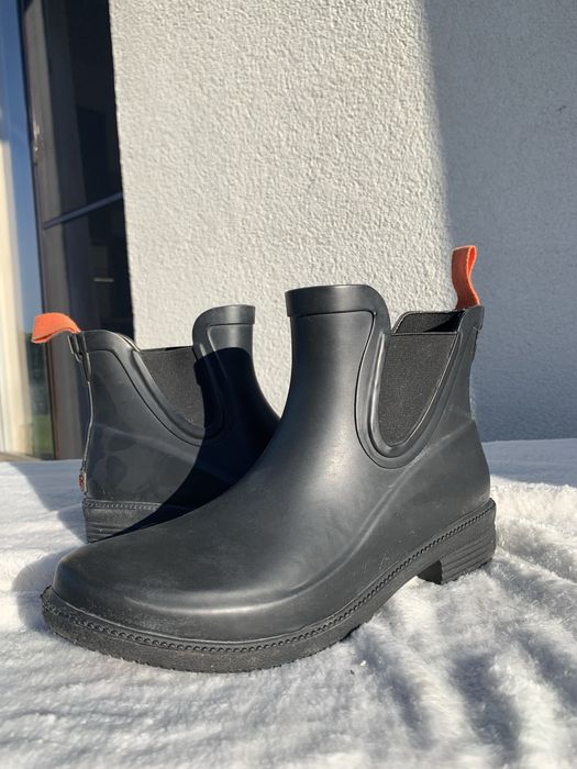 Kalosze damskie Swims Dora Boot, r. 37