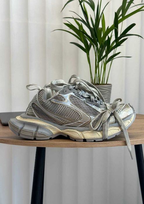 !SALE! Balenciaga 3XL Dirty Beige 36 37 38 39 40 41 42 43 44 45