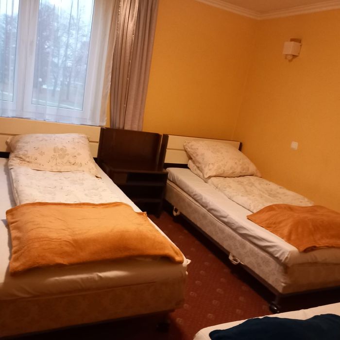 Kwatery pod Śnieżką