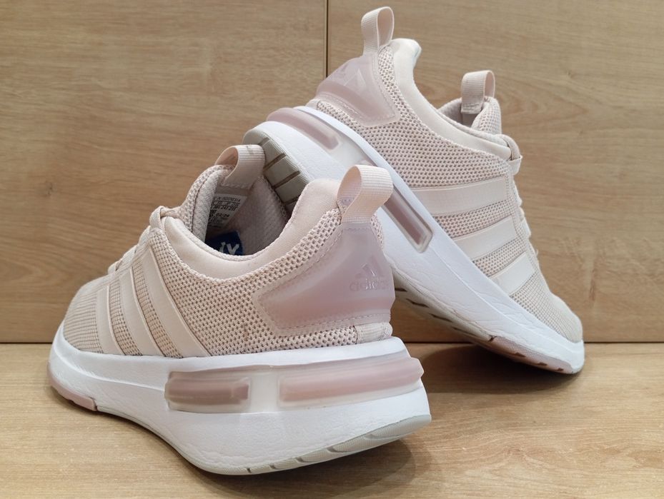 ADIDAS  Racer TR23 ID3081 Sneakersy Damskie Rozm  38,2/ -  24cm