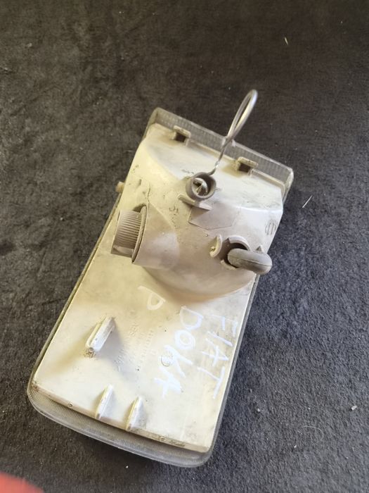 Prawy kierunek kierunkowskaz fiat ducato 1 citroen jumper