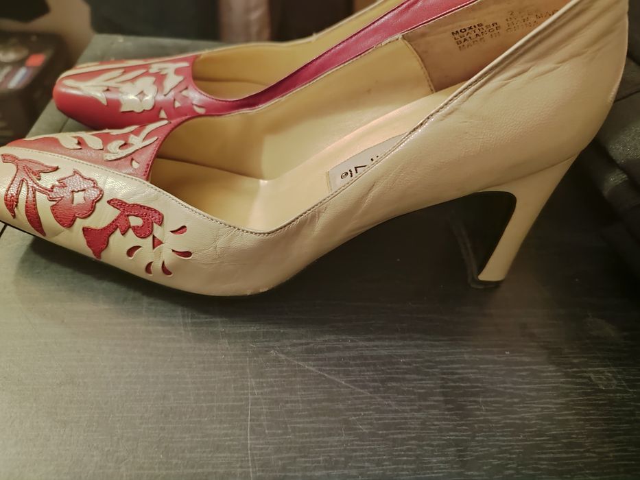 Buty damskie nowe i używane