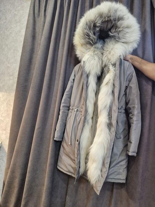 Продам парку.состояние идеальное