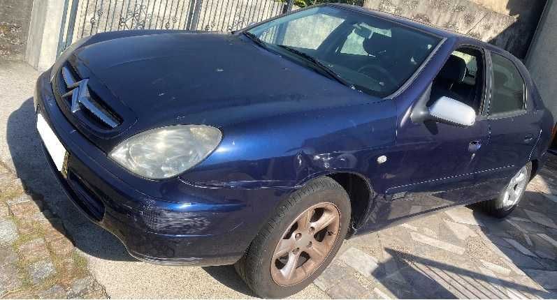 citroen xsara com kit gpl optima