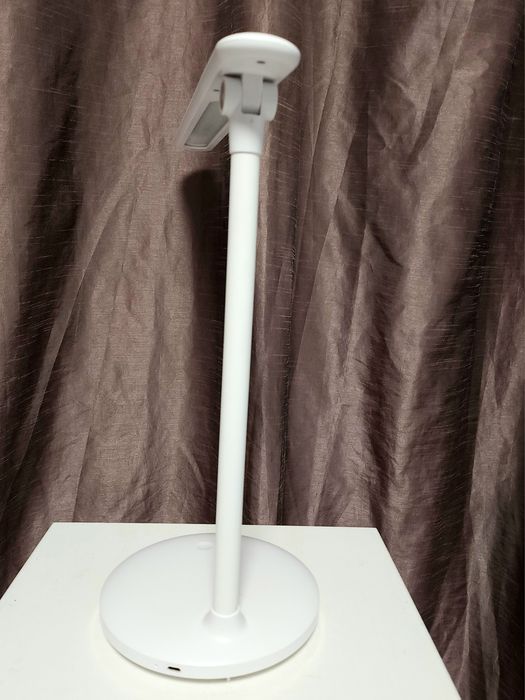 Світлодіодна акумуляторна USB настільна лампа  AT-LT02