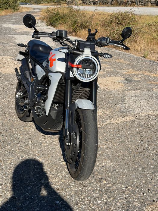Zontes gk 350  2022