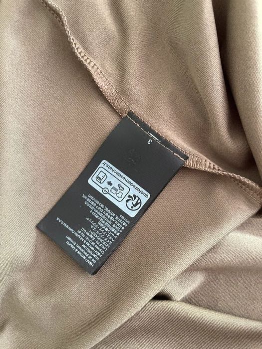 T-shirt de Desporto H&M – Tamanho XL – Material Técnico