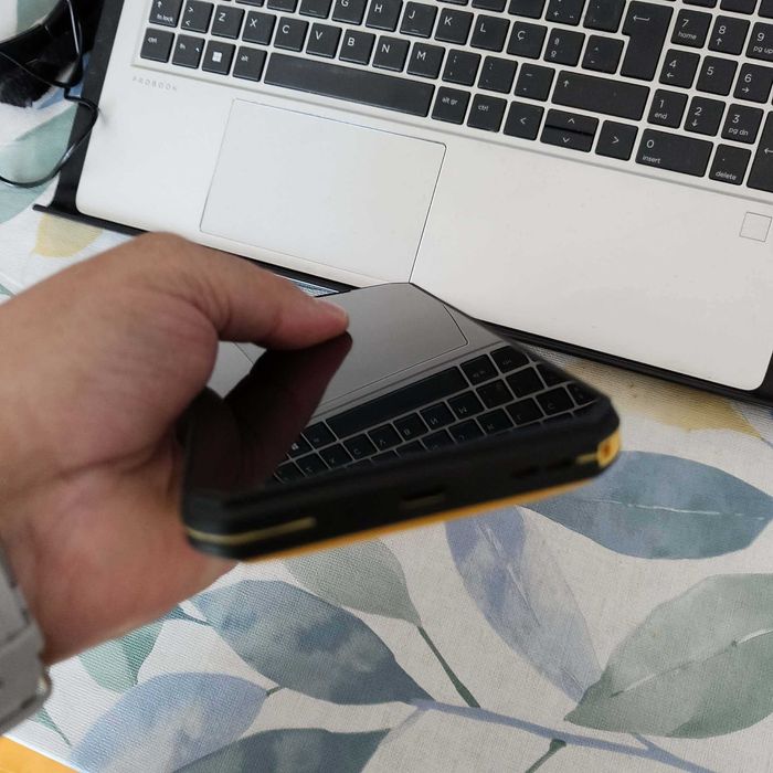 Oukitel WP60 256gb
