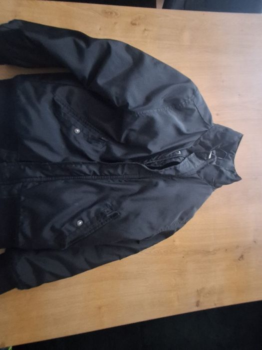 Ubrania zimowe sportowe