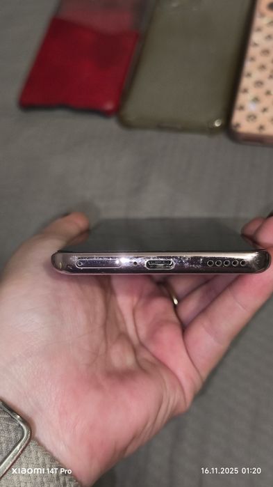 Продам Xiaomi 13 lite 8+8/256