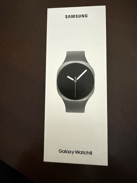 Смарт годинник Samsung galaxy 8 40mm