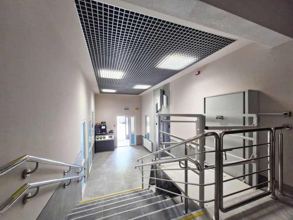 Продам 1к біля озера. Поруч метро Теремки! ЖК на Озерній Новосілки