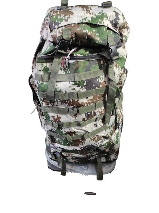 Рюкзак тактический 80 л