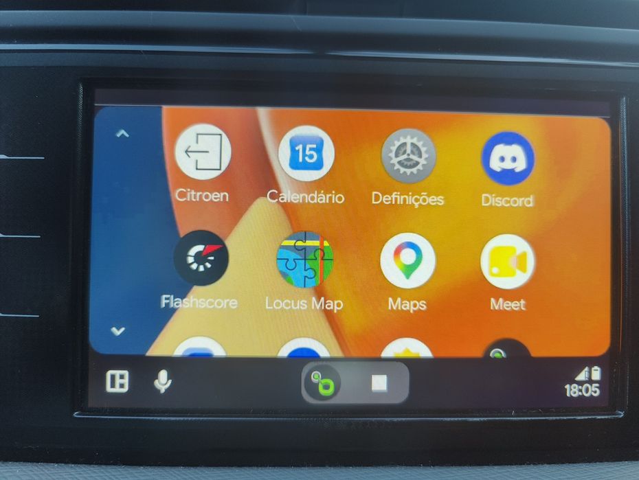 Citroën C4 Grand Picasso 1.6 BlueHDi Feel (7 Lugares) – Único Dono! — photo 5