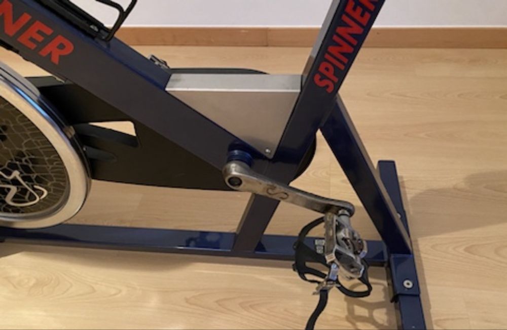 Biciclete de Spinning
