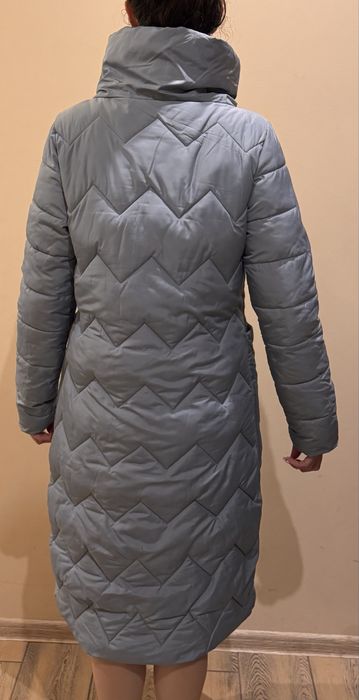 Деміснзонна куртка, пальто, розмір S, 42