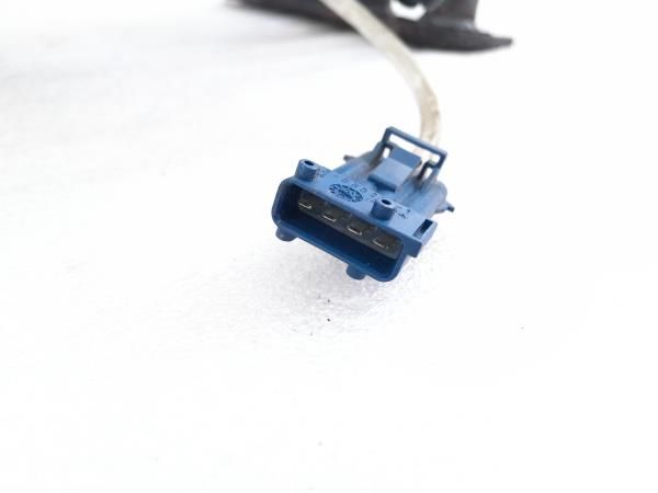 Escape / linha completa de escape CITROËN C4 II (B7)