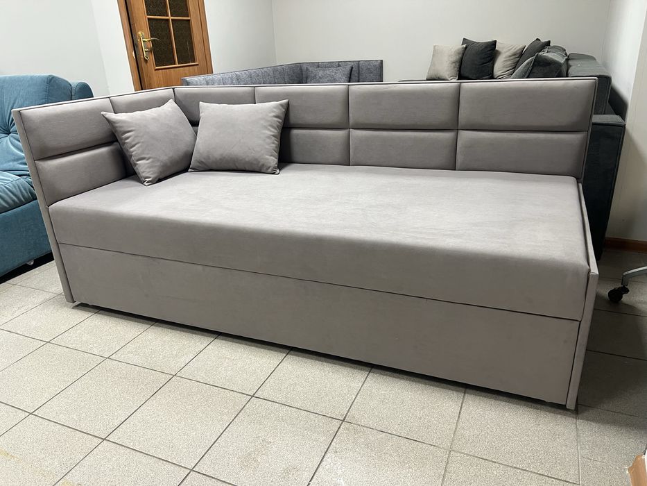 Диван  «Дельфін»