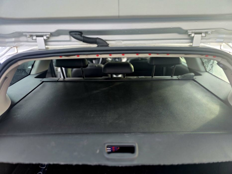 Opel Astra J Sports Tourer 1.7 CDTI