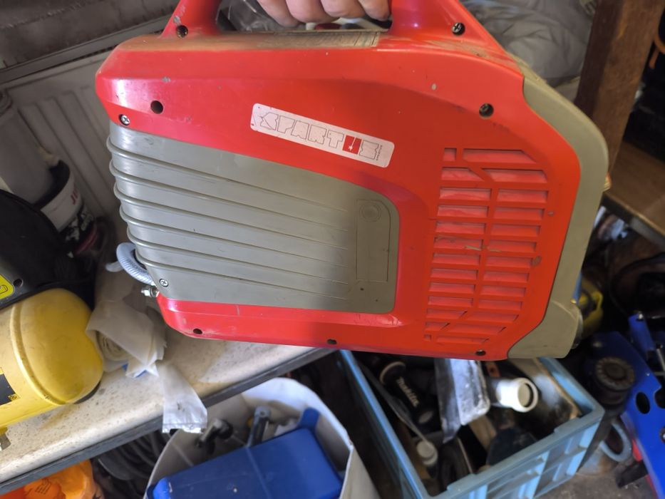 Spawarka tig 180P-2