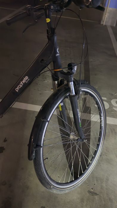 Bicicletas Elétricas