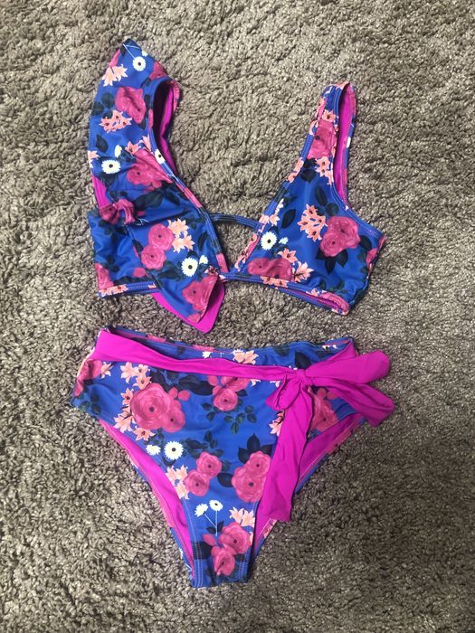 Жіночий купальник