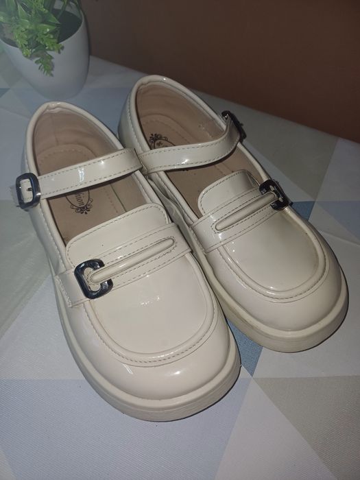 Круті туфлі для дівчат