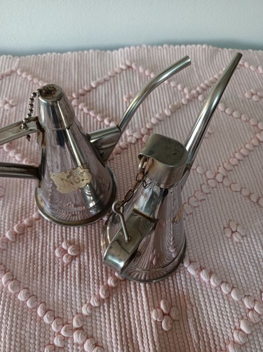 conjunto de galheteiros