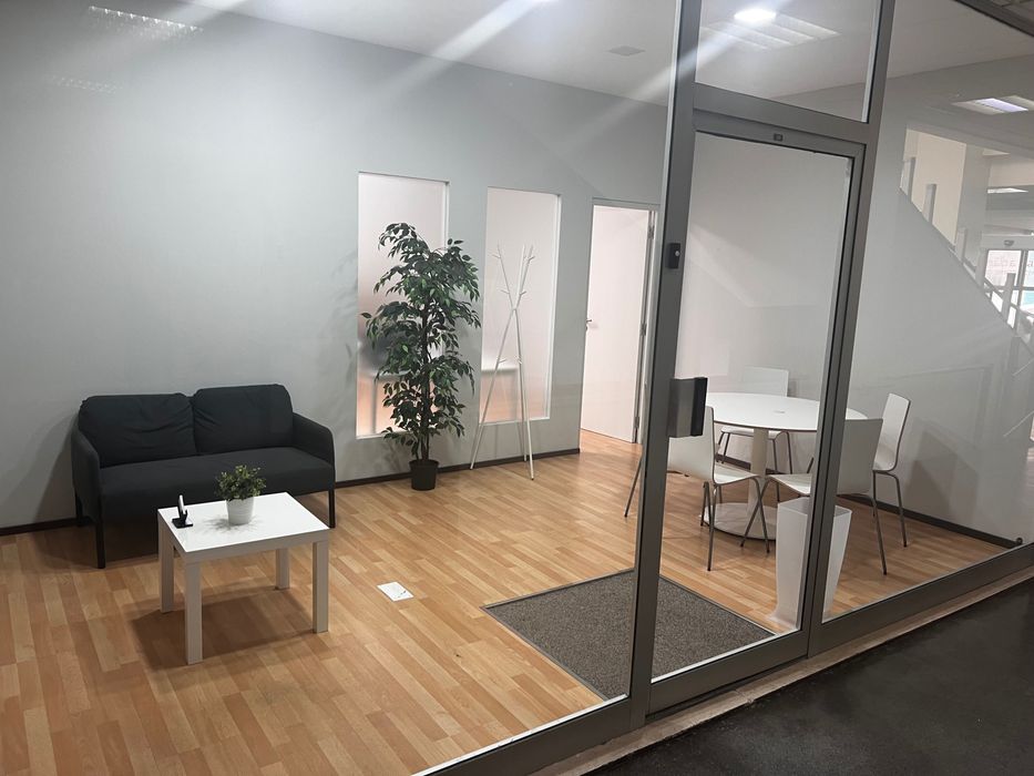 Escritório para venda - Matosinhos Sul - 100 m praia
